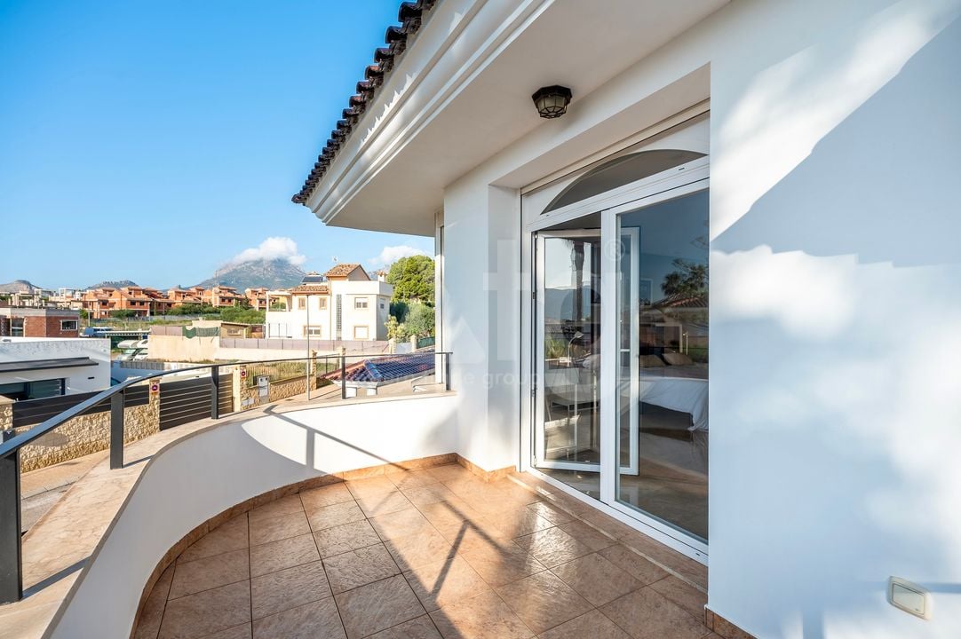 5 bedroom Villa in Alfaz del Pi - CGN81334 - Photo - 31
