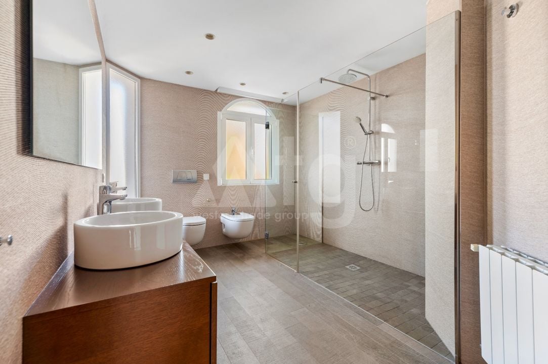 5 bedroom Villa in Alfaz del Pi - CGN81334 - Photo - 16