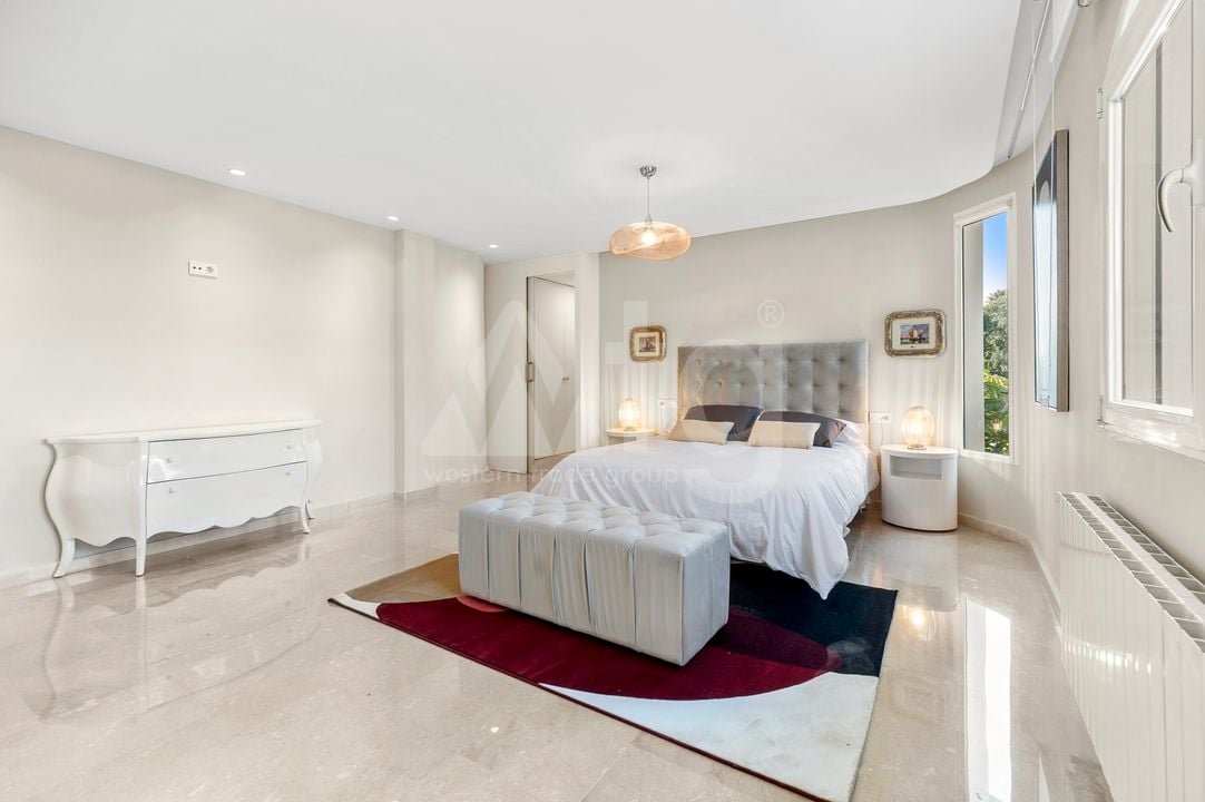 5 bedroom Villa in Alfaz del Pi - CGN81334 - Photo - 17