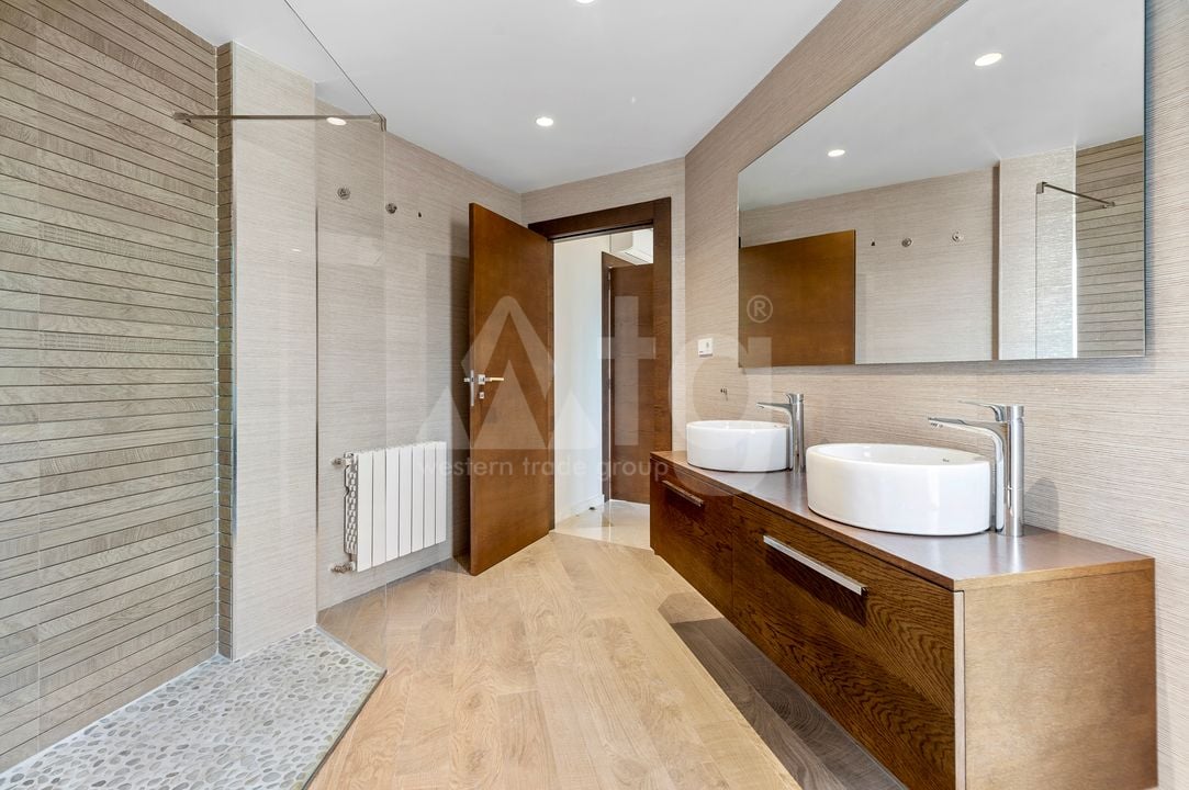 5 bedroom Villa in Alfaz del Pi - CGN81334 - Photo - 18