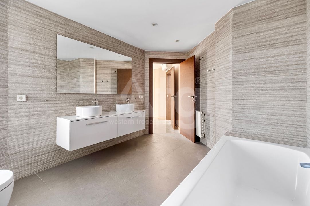5 bedroom Villa in Alfaz del Pi - CGN81334 - Photo - 20
