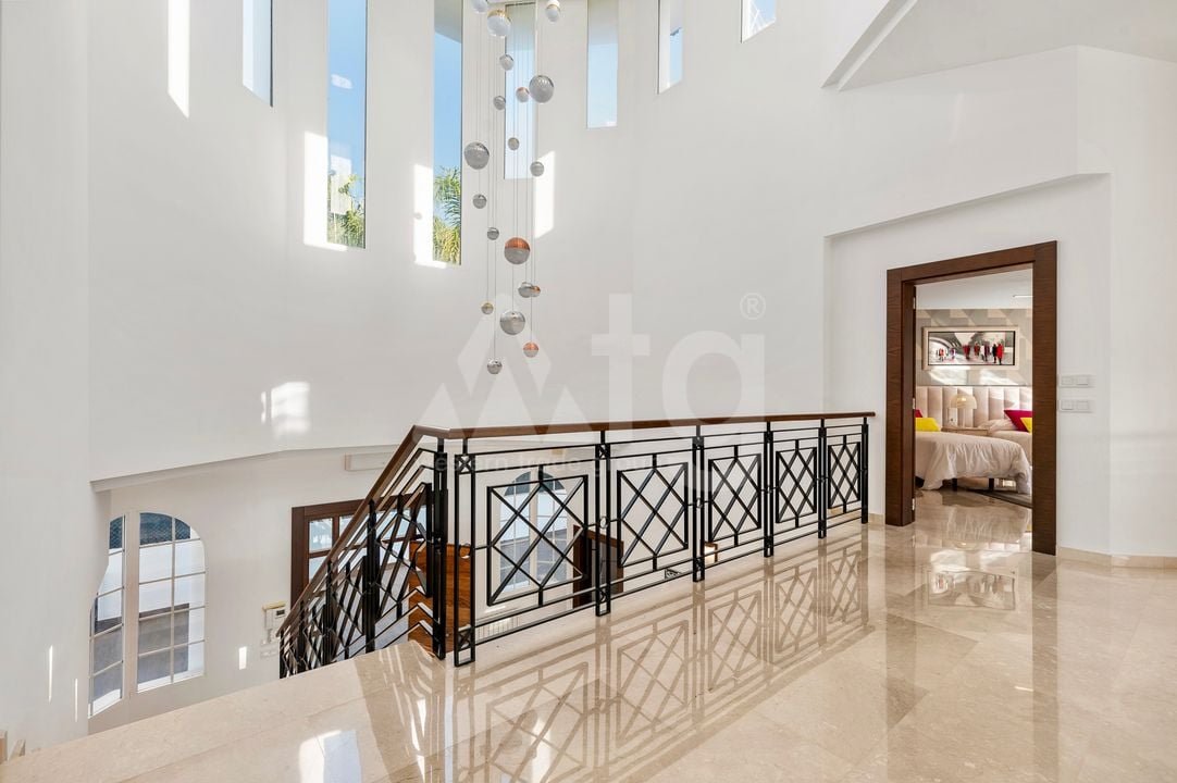5 bedroom Villa in Alfaz del Pi - CGN81334 - Photo - 14