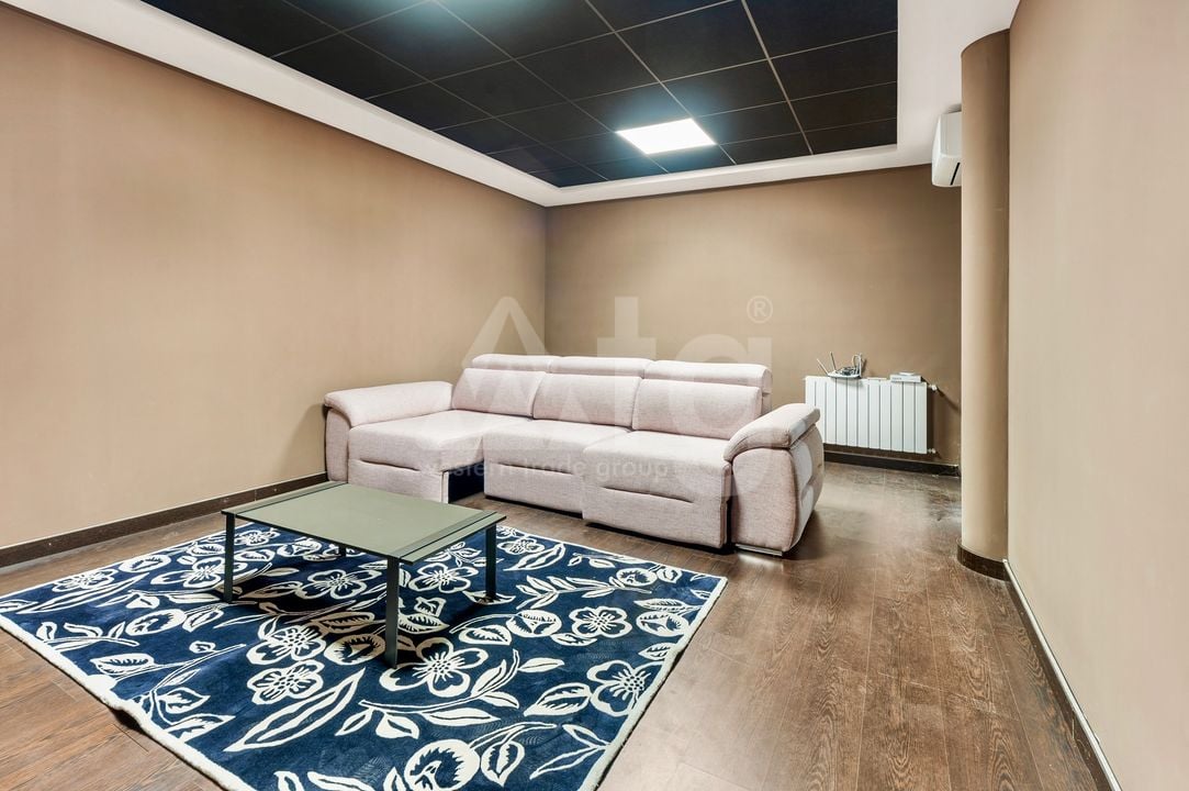 5 bedroom Villa in Alfaz del Pi - CGN81334 - Photo - 24