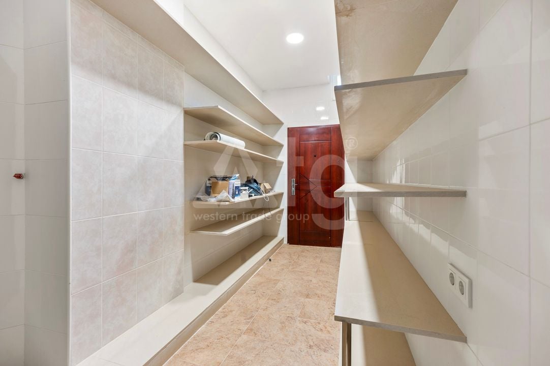 5 bedroom Villa in Alfaz del Pi - CGN81334 - Photo - 26