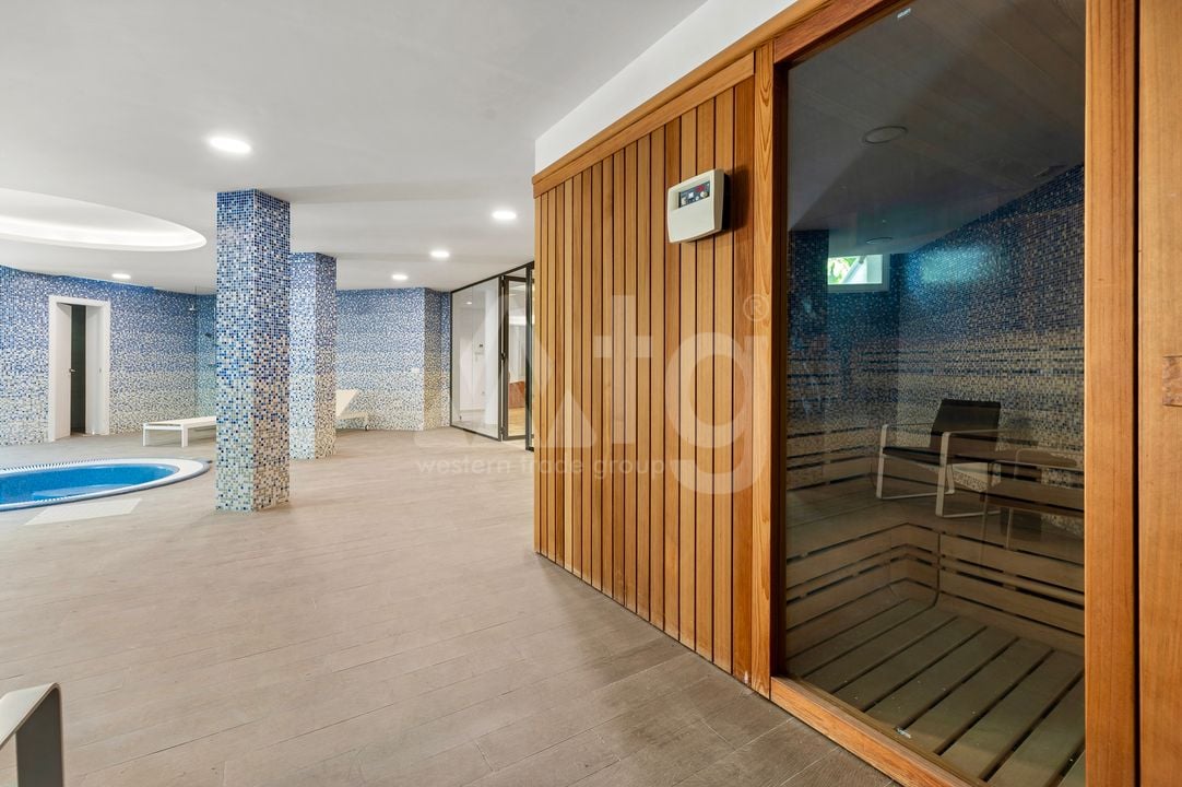 5 bedroom Villa in Alfaz del Pi - CGN81334 - Photo - 29