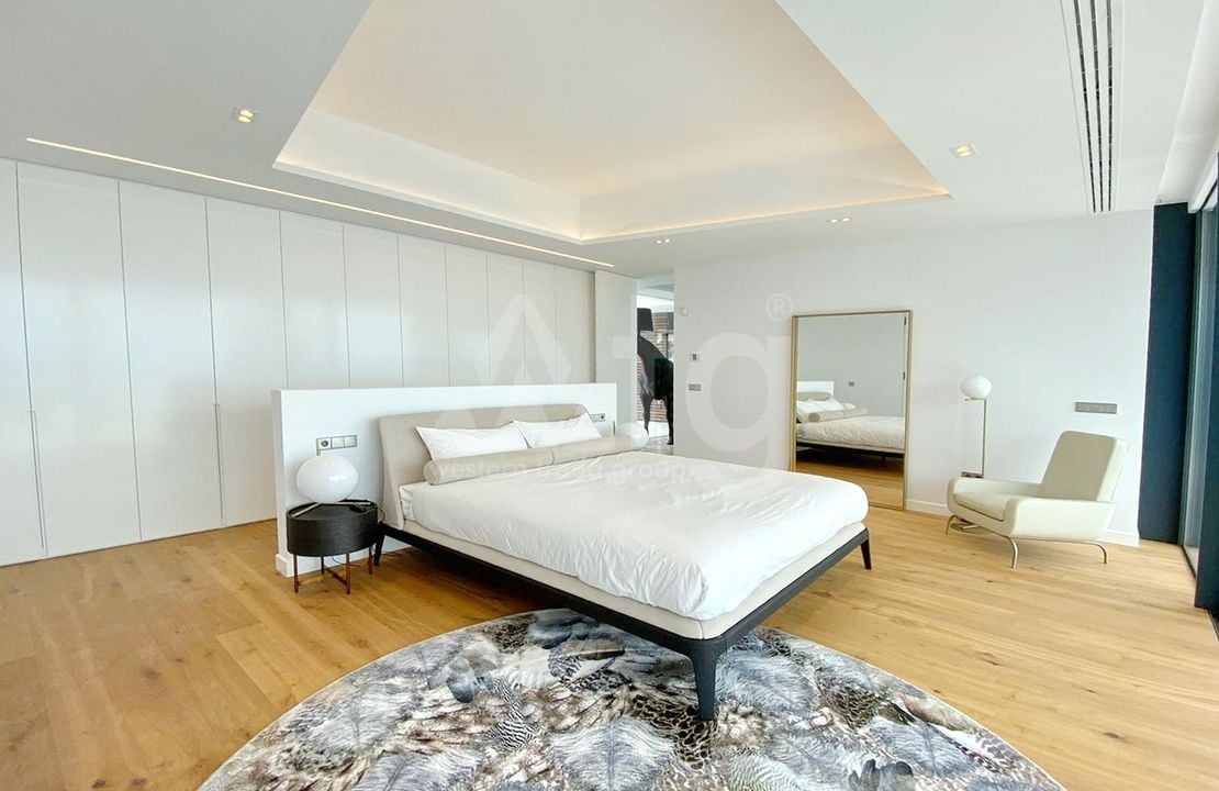 Вилла в Альтеа, 5 спален - CGN102437 - Фото - 16