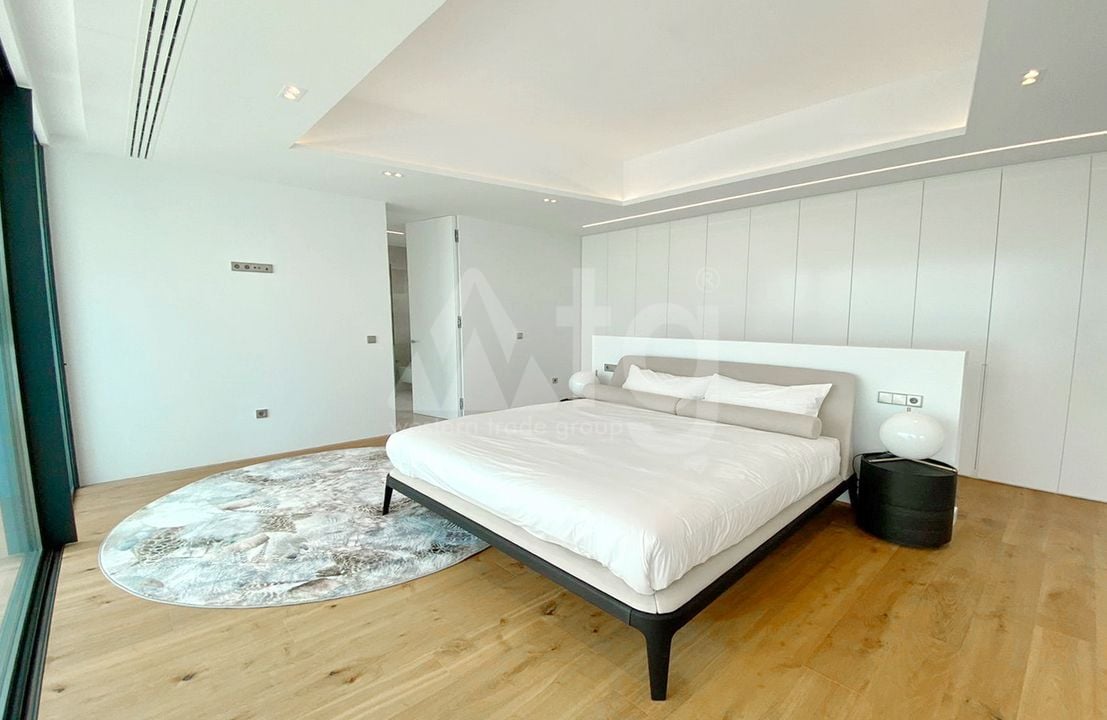 Вилла в Альтеа, 5 спален - CGN102437 - Фото - 15