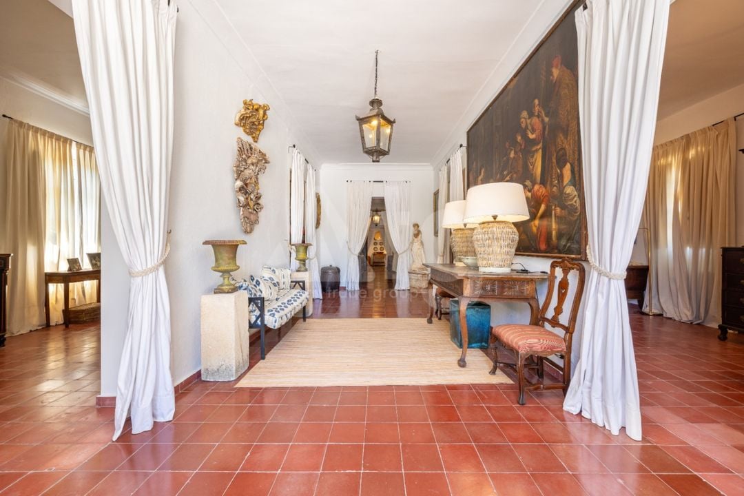 9 bedroom Villa in Altea - CGN81358 - Photo - 4