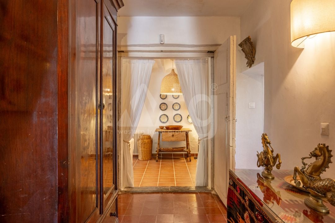 9 bedroom Villa in Altea - CGN81358 - Photo - 14