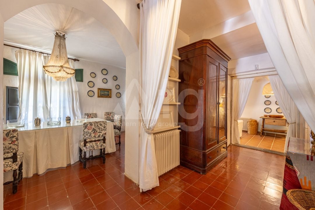9 bedroom Villa in Altea - CGN81358 - Photo - 10