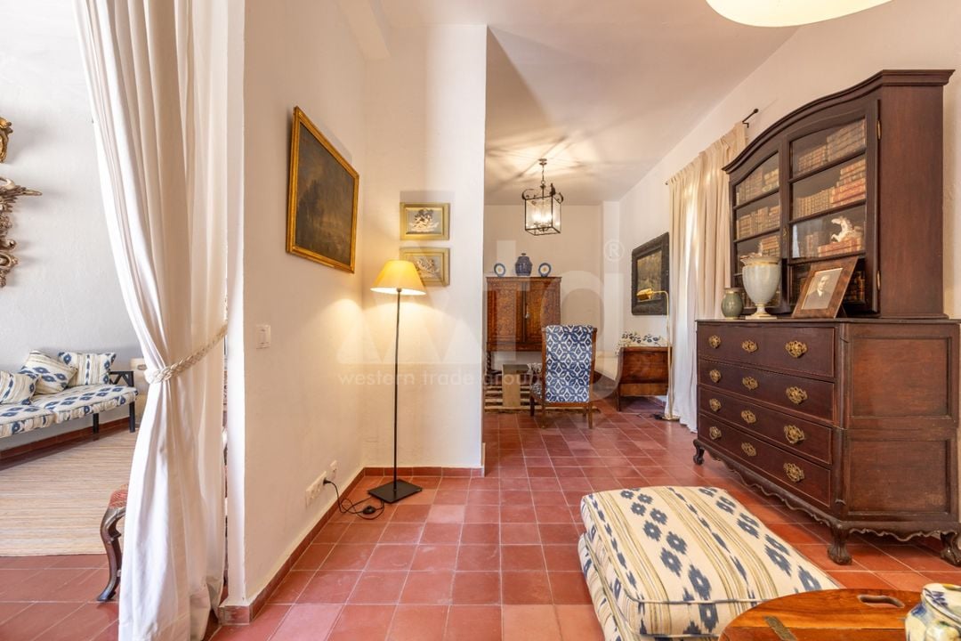 9 bedroom Villa in Altea - CGN81358 - Photo - 9
