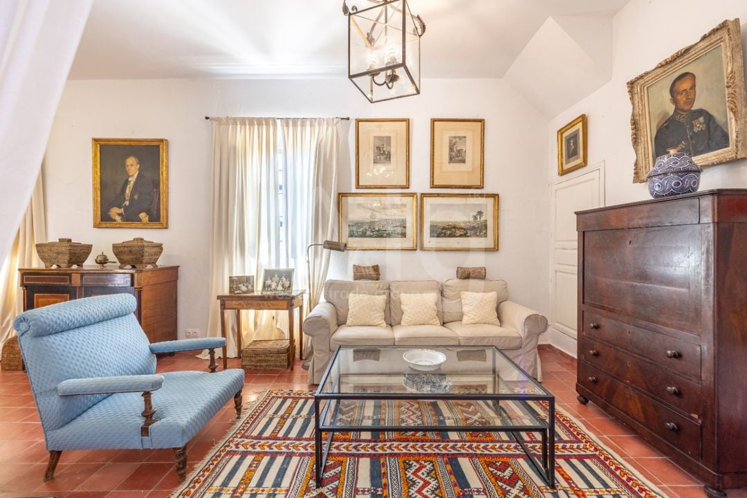 9 bedroom Villa in Altea - CGN81358 - Photo - 6