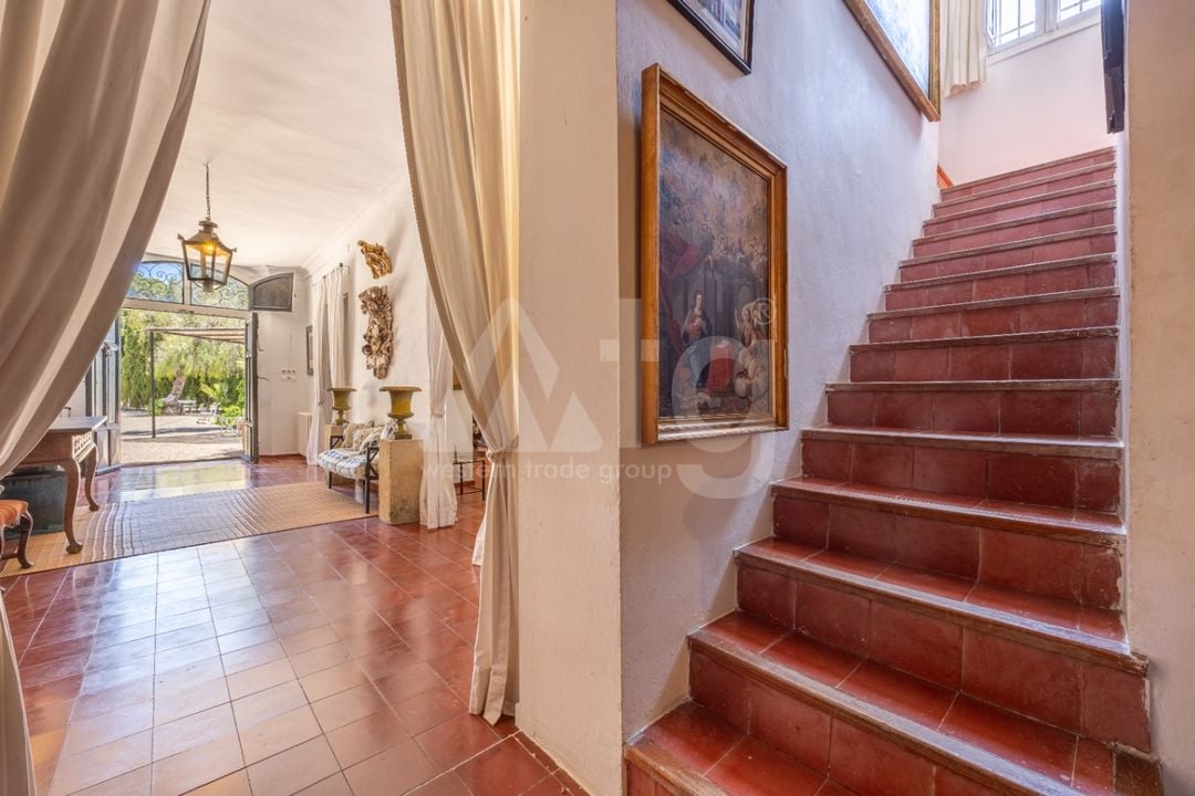 9 bedroom Villa in Altea - CGN81358 - Photo - 20