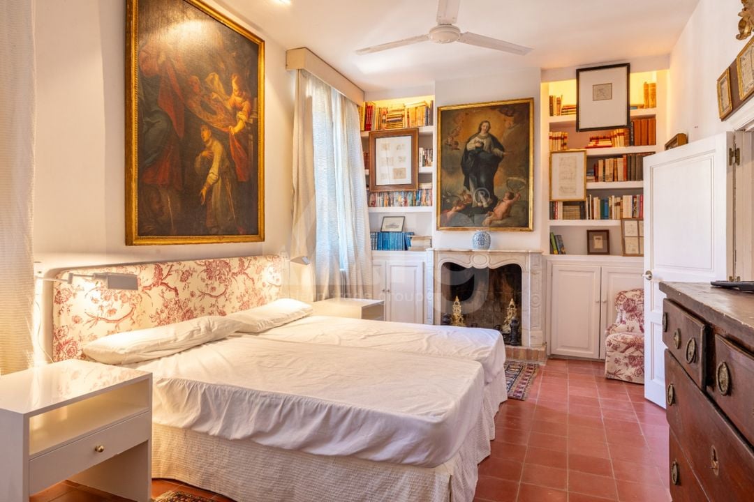 9 bedroom Villa in Altea - CGN81358 - Photo - 22