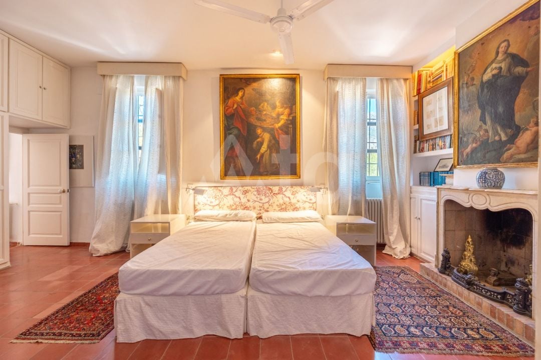 9 bedroom Villa in Altea - CGN81358 - Photo - 21