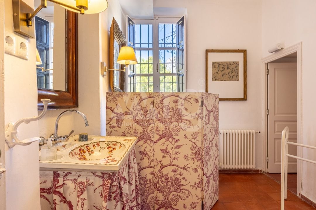 9 bedroom Villa in Altea - CGN81358 - Photo - 23