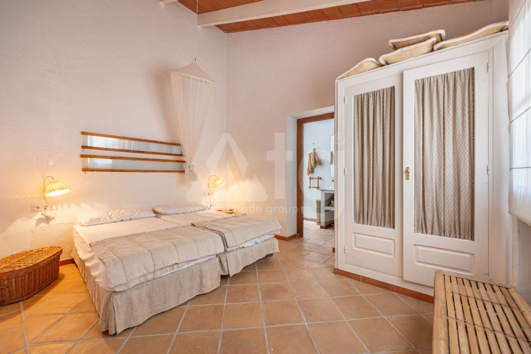 9 bedroom Villa in Altea - CGN81358 - Photo - 24