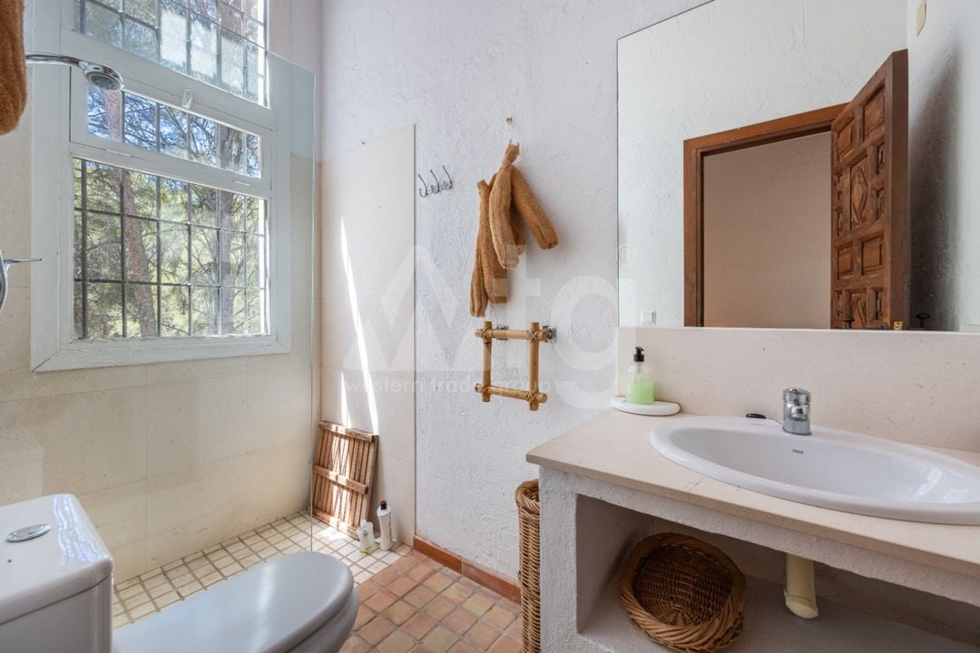 9 bedroom Villa in Altea - CGN81358 - Photo - 25