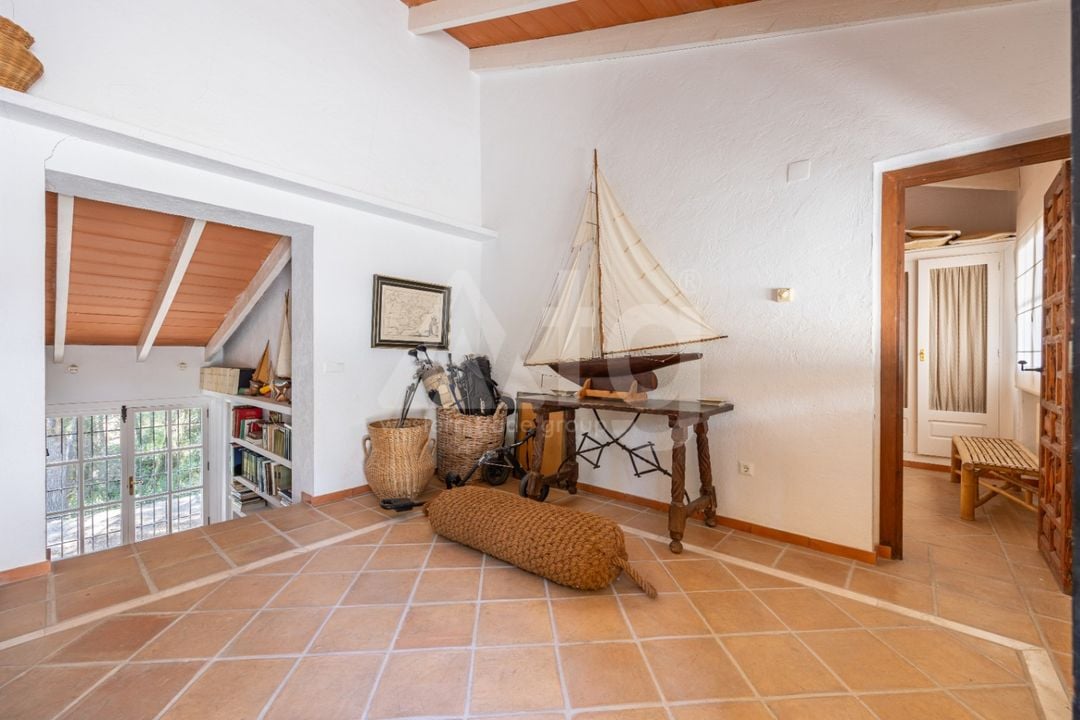 9 bedroom Villa in Altea - CGN81358 - Photo - 26