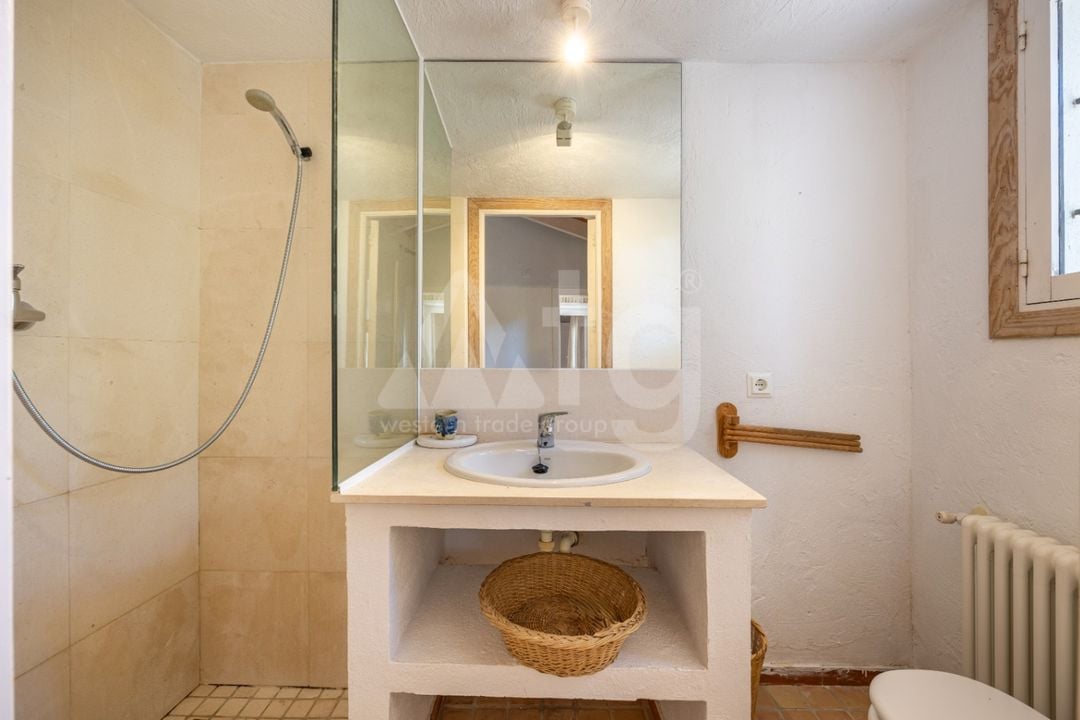 9 bedroom Villa in Altea - CGN81358 - Photo - 28