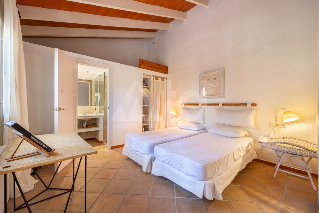 9 bedroom Villa in Altea - CGN81358 - Photo - 29