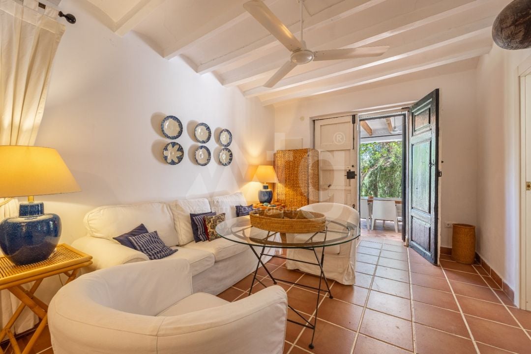 9 bedroom Villa in Altea - CGN81358 - Photo - 15