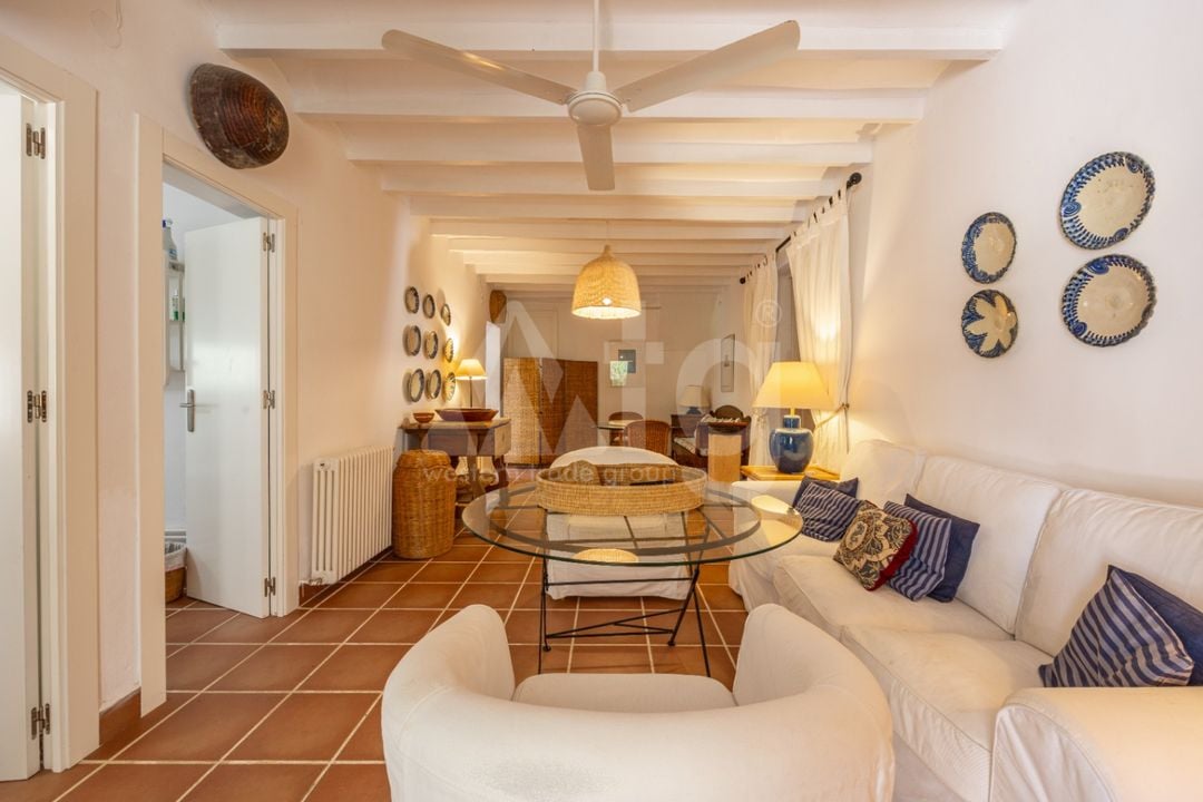 9 bedroom Villa in Altea - CGN81358 - Photo - 16