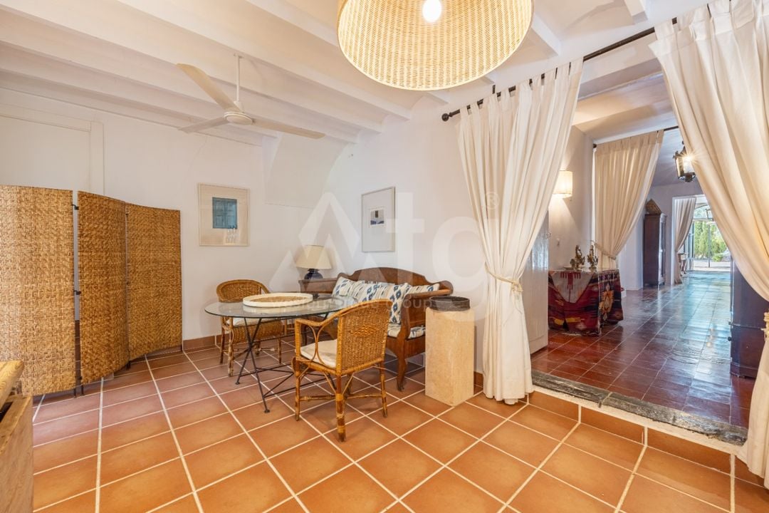 9 bedroom Villa in Altea - CGN81358 - Photo - 18
