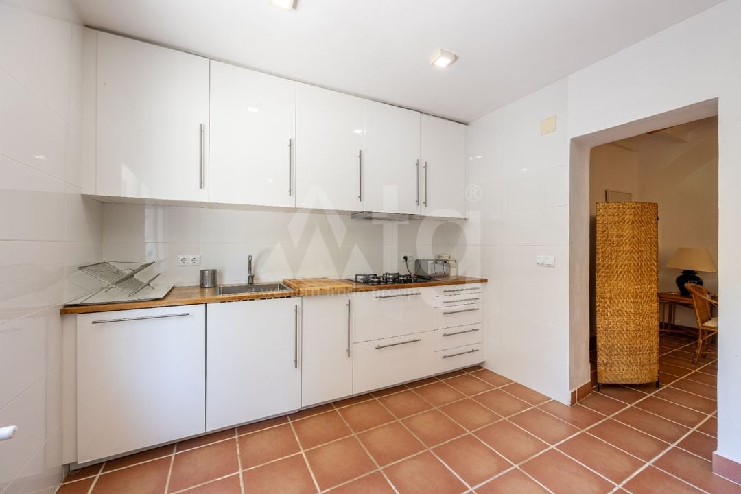 9 bedroom Villa in Altea - CGN81358 - Photo - 17