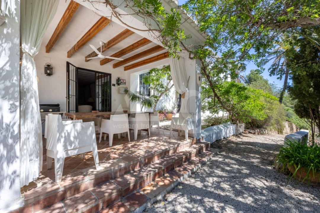 9 bedroom Villa in Altea - CGN81358 - Photo - 31