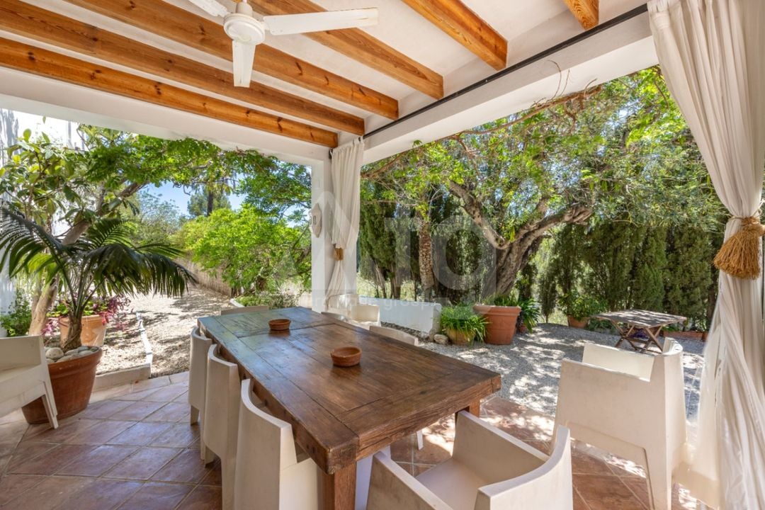 9 bedroom Villa in Altea - CGN81358 - Photo - 32