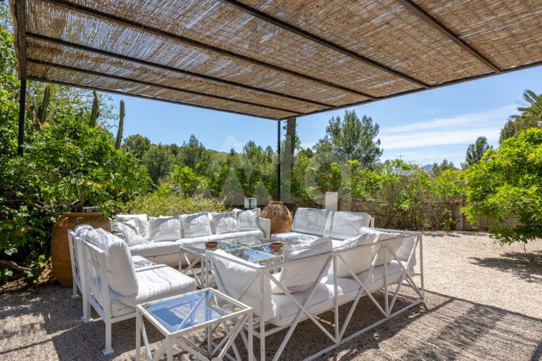 9 bedroom Villa in Altea - CGN81358 - Photo - 33