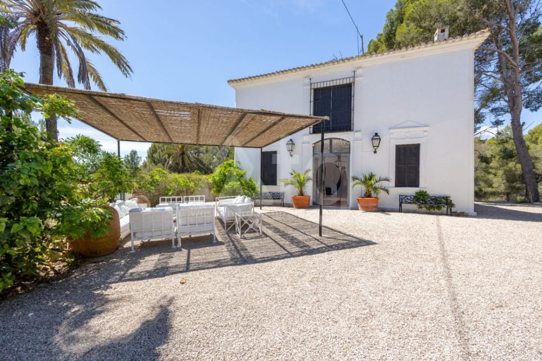 9 bedroom Villa in Altea - CGN81358 - Photo - 34