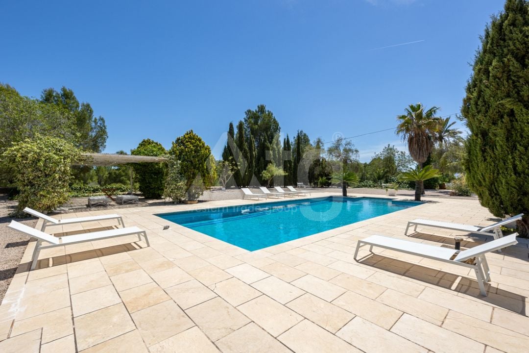 9 bedroom Villa in Altea - CGN81358 - Photo - 50