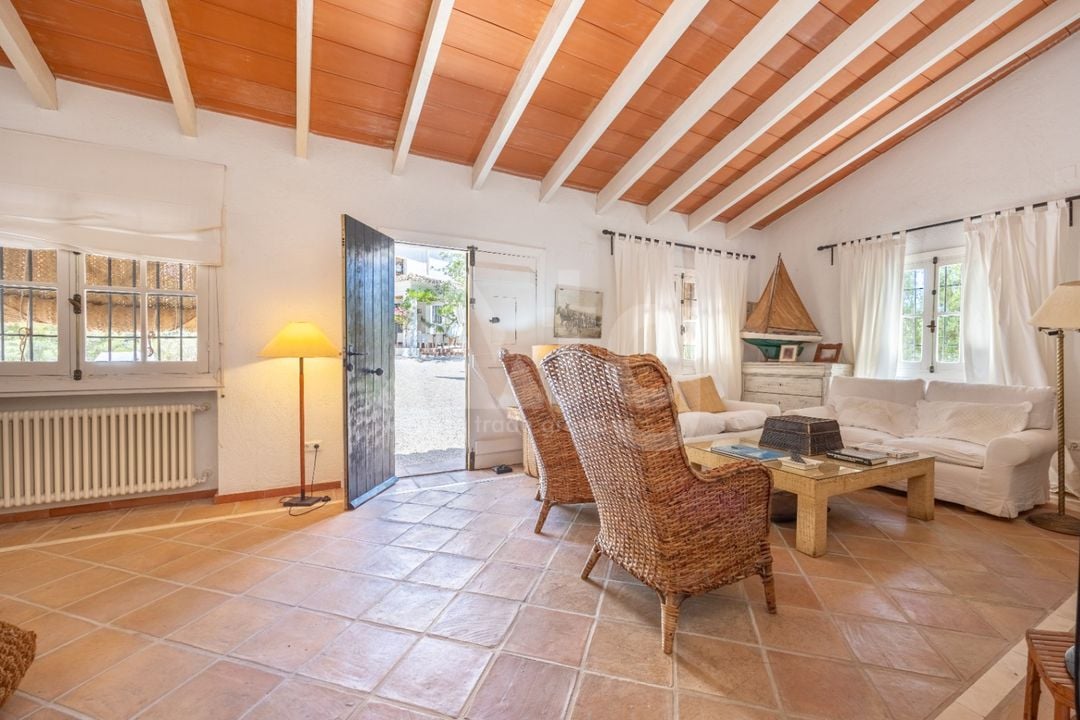 9 bedroom Villa in Altea - CGN81358 - Photo - 37