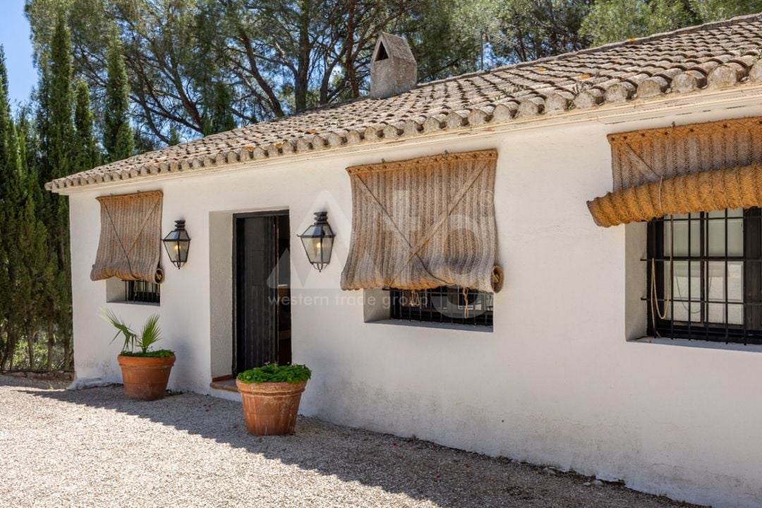 9 bedroom Villa in Altea - CGN81358 - Photo - 36