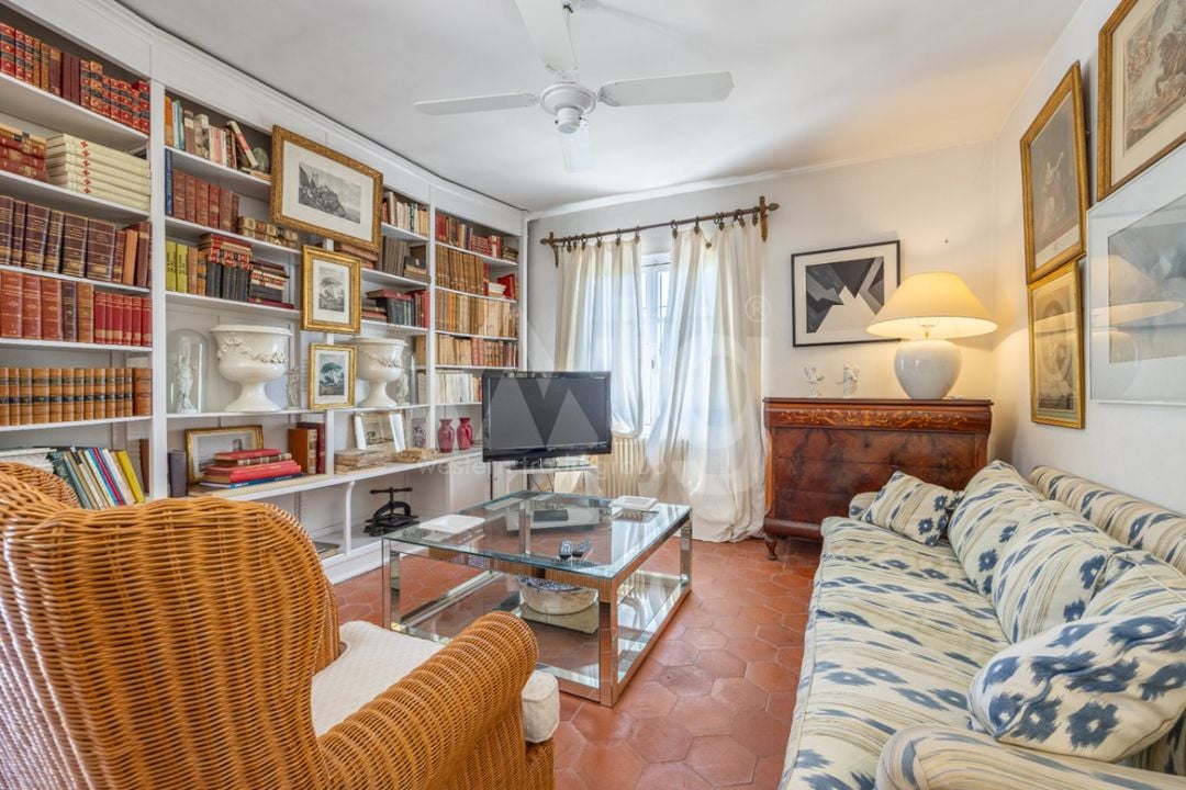 9 bedroom Villa in Altea - CGN81358 - Photo - 39