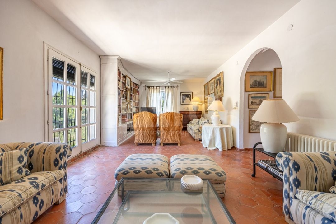 9 bedroom Villa in Altea - CGN81358 - Photo - 41
