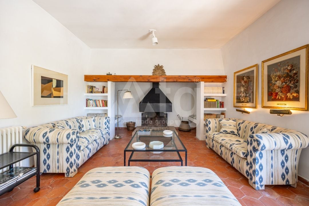 9 bedroom Villa in Altea - CGN81358 - Photo - 42