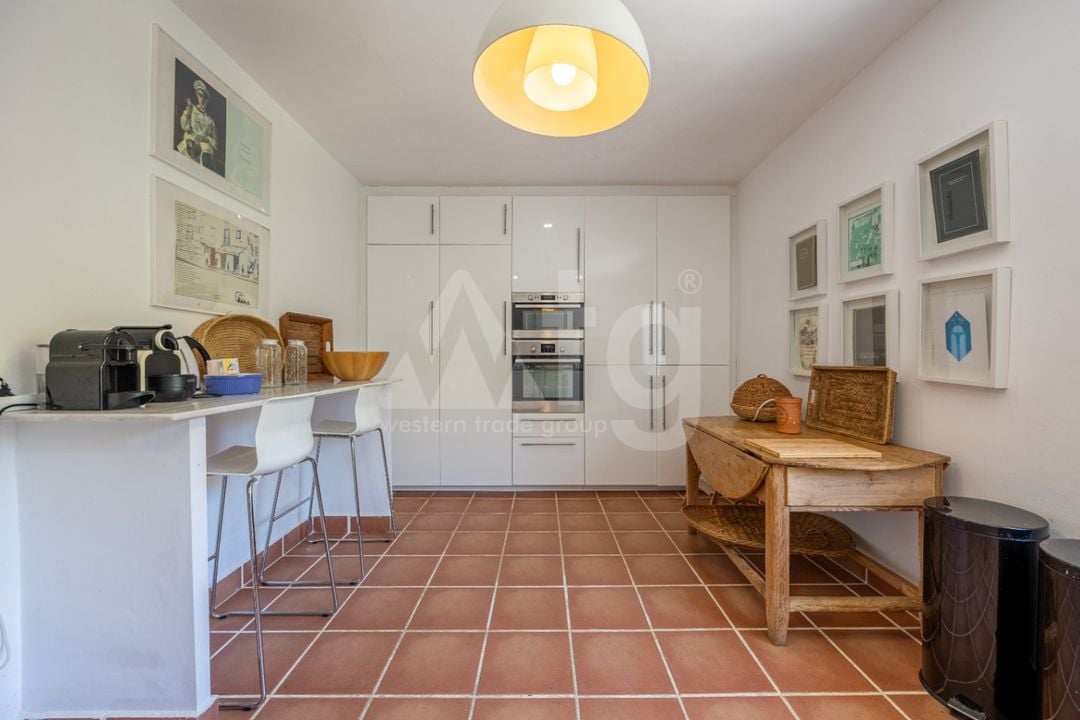 9 bedroom Villa in Altea - CGN81358 - Photo - 45
