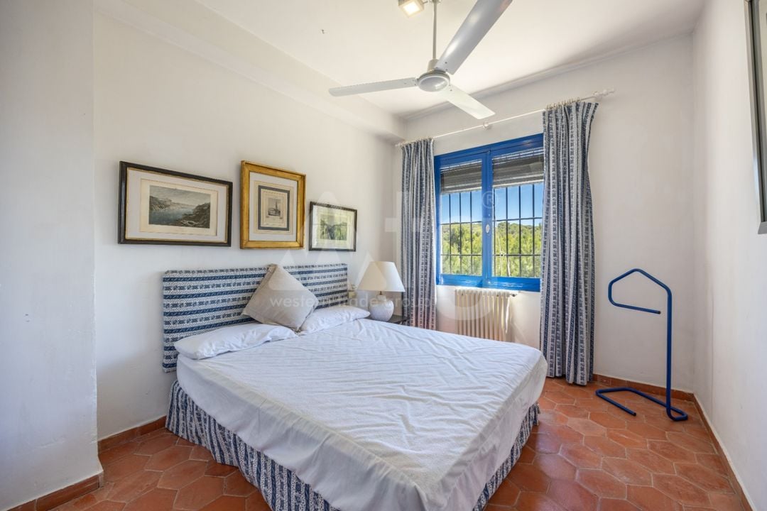 9 bedroom Villa in Altea - CGN81358 - Photo - 46