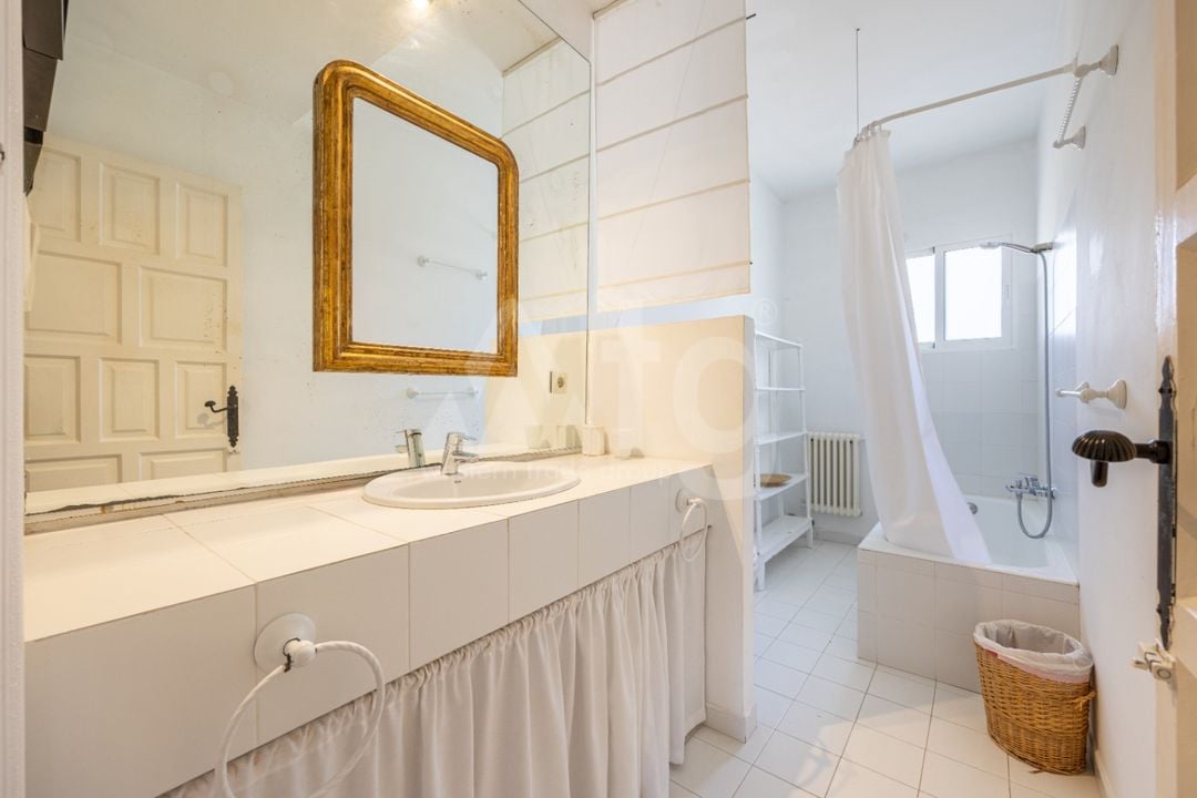 9 bedroom Villa in Altea - CGN81358 - Photo - 48
