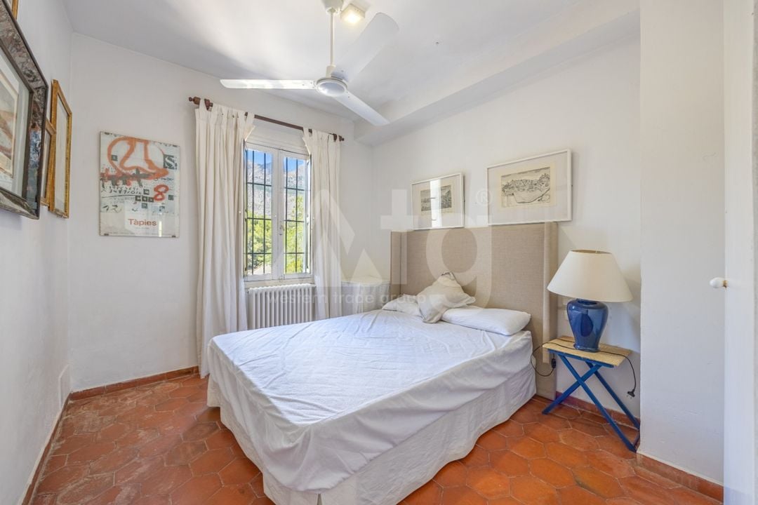 9 bedroom Villa in Altea - CGN81358 - Photo - 47