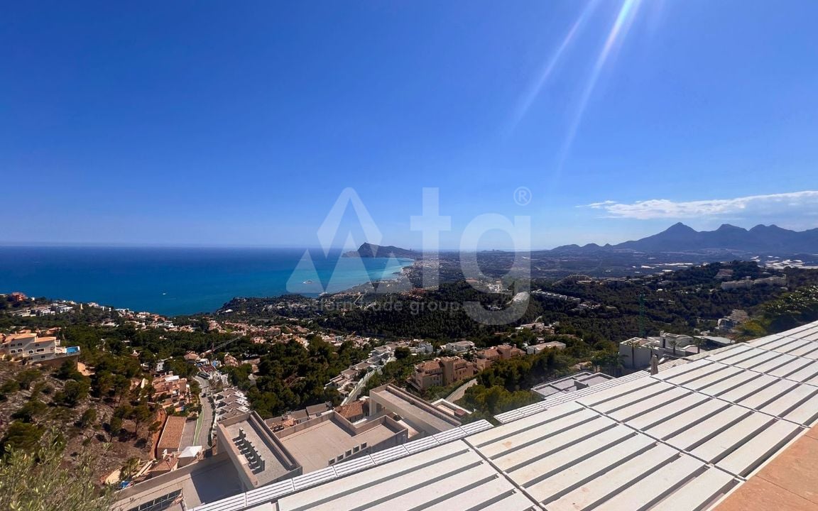 3 bedroom Apartment in Altea Hills - CGN81360 - Photo - 3