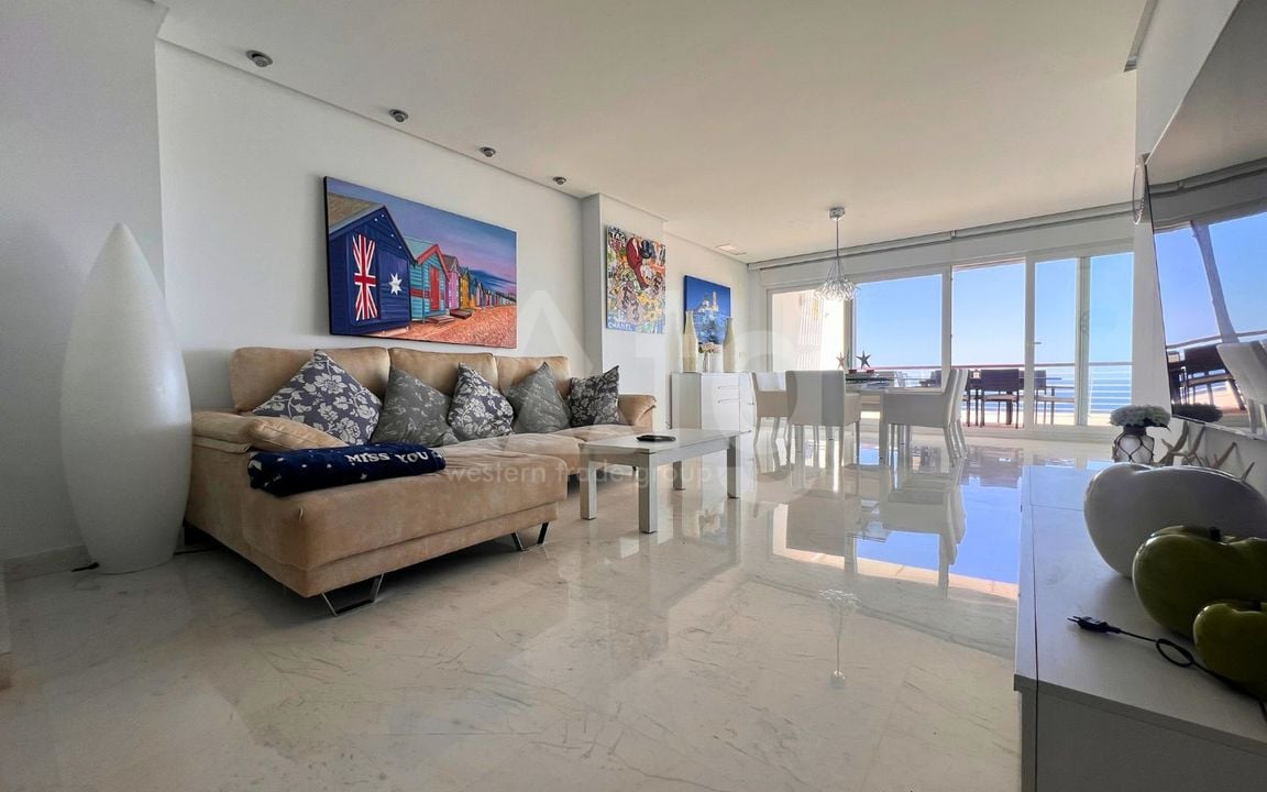 3 bedroom Apartment in Altea Hills - CGN81360 - Photo - 4