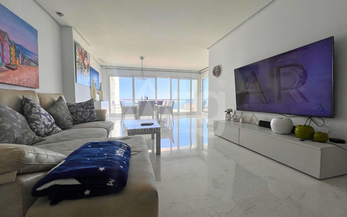 3 bedroom Apartment in Altea Hills - CGN81360 - Photo - 5