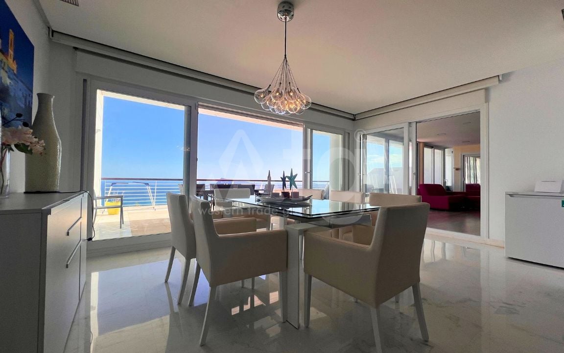 3 bedroom Apartment in Altea Hills - CGN81360 - Photo - 6