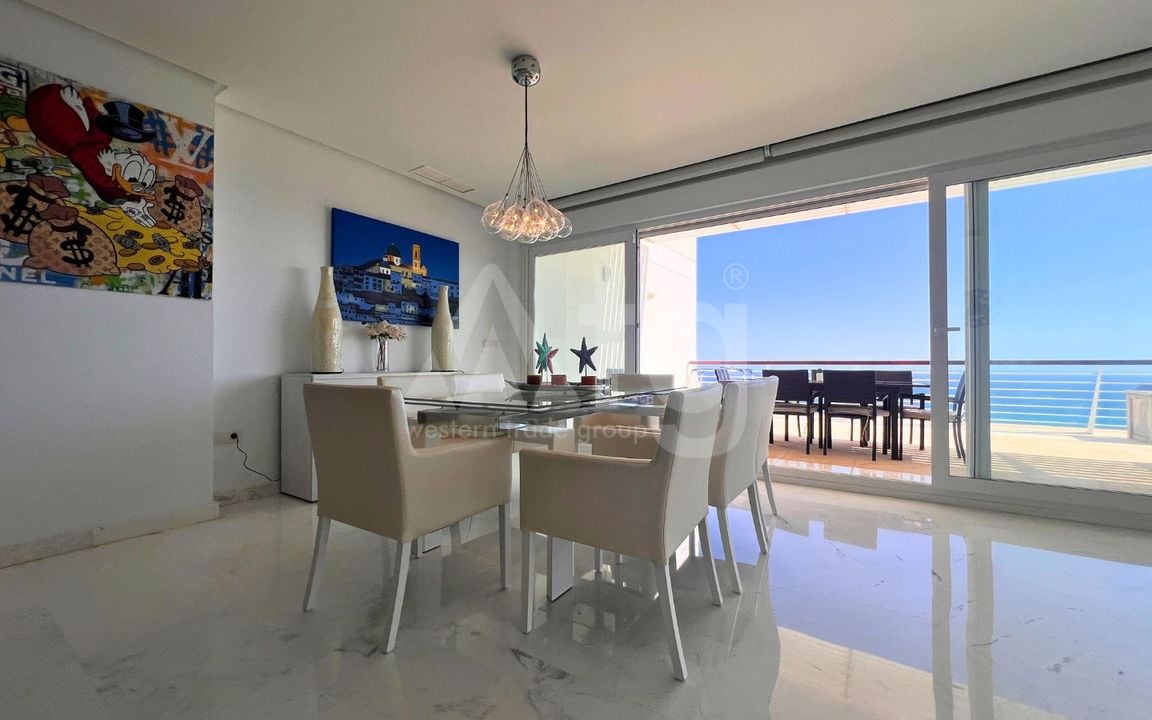 3 bedroom Apartment in Altea Hills - CGN81360 - Photo - 7