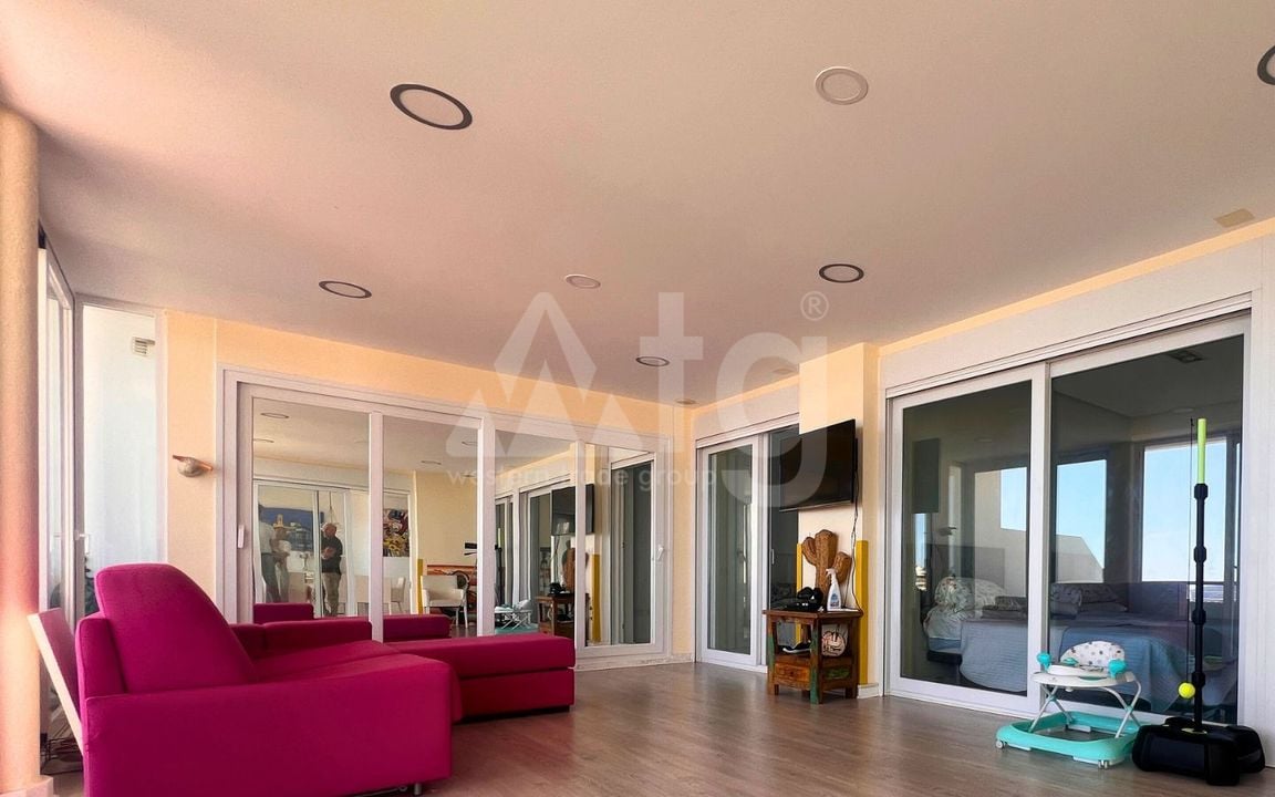 3 bedroom Apartment in Altea Hills - CGN81360 - Photo - 17
