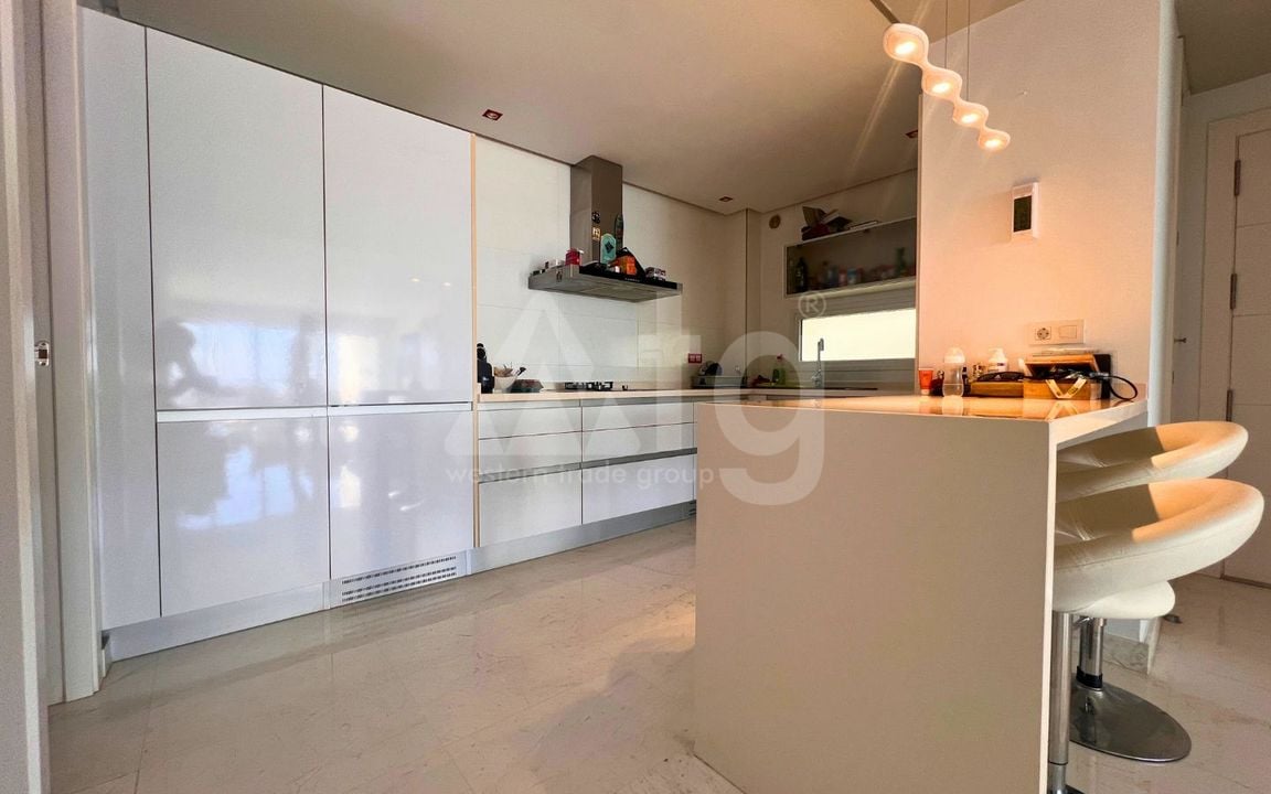 3 bedroom Apartment in Altea Hills - CGN81360 - Photo - 8